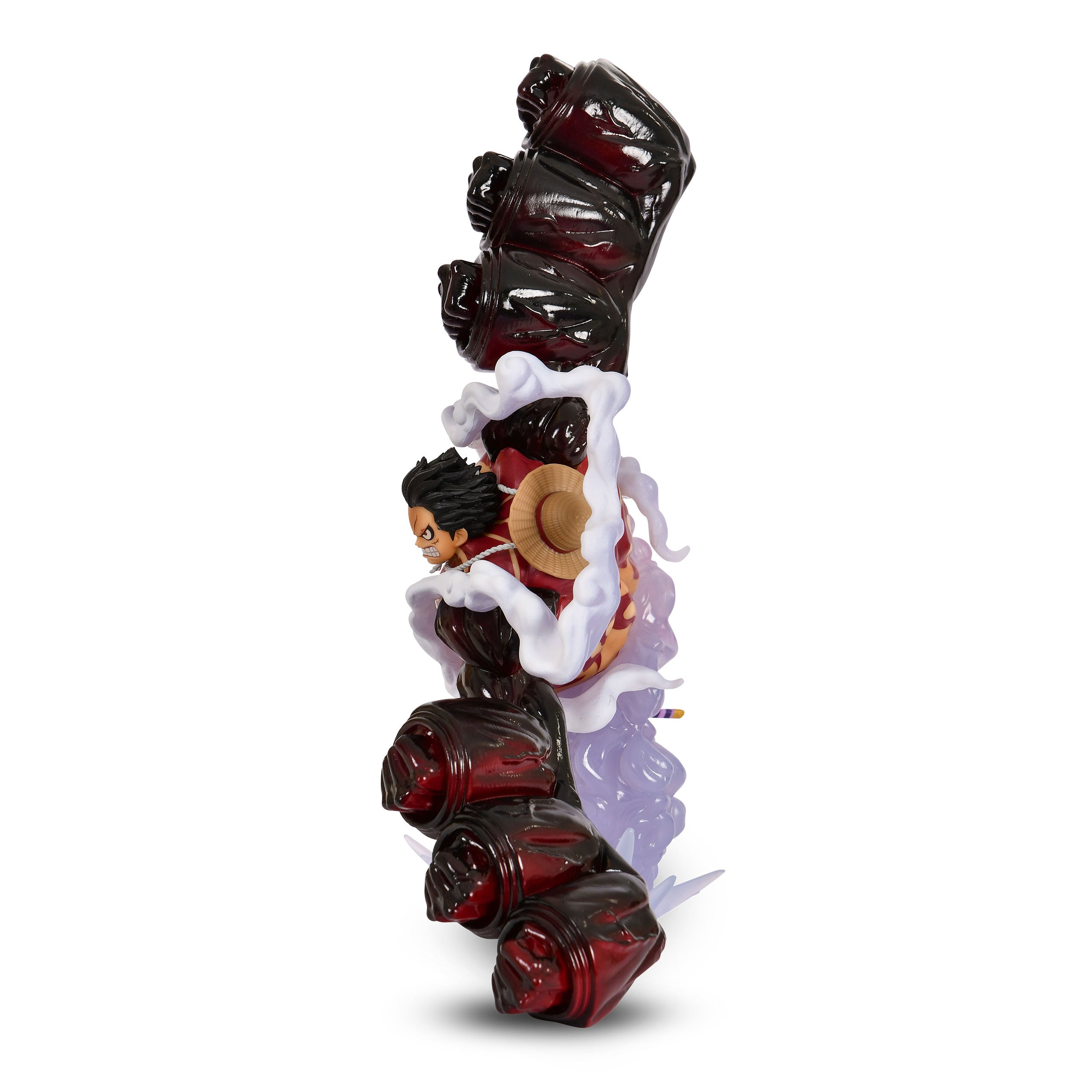 Zdjęcie produktu One Piece - Monkey D. Luffy Taro DXF Special Figurka