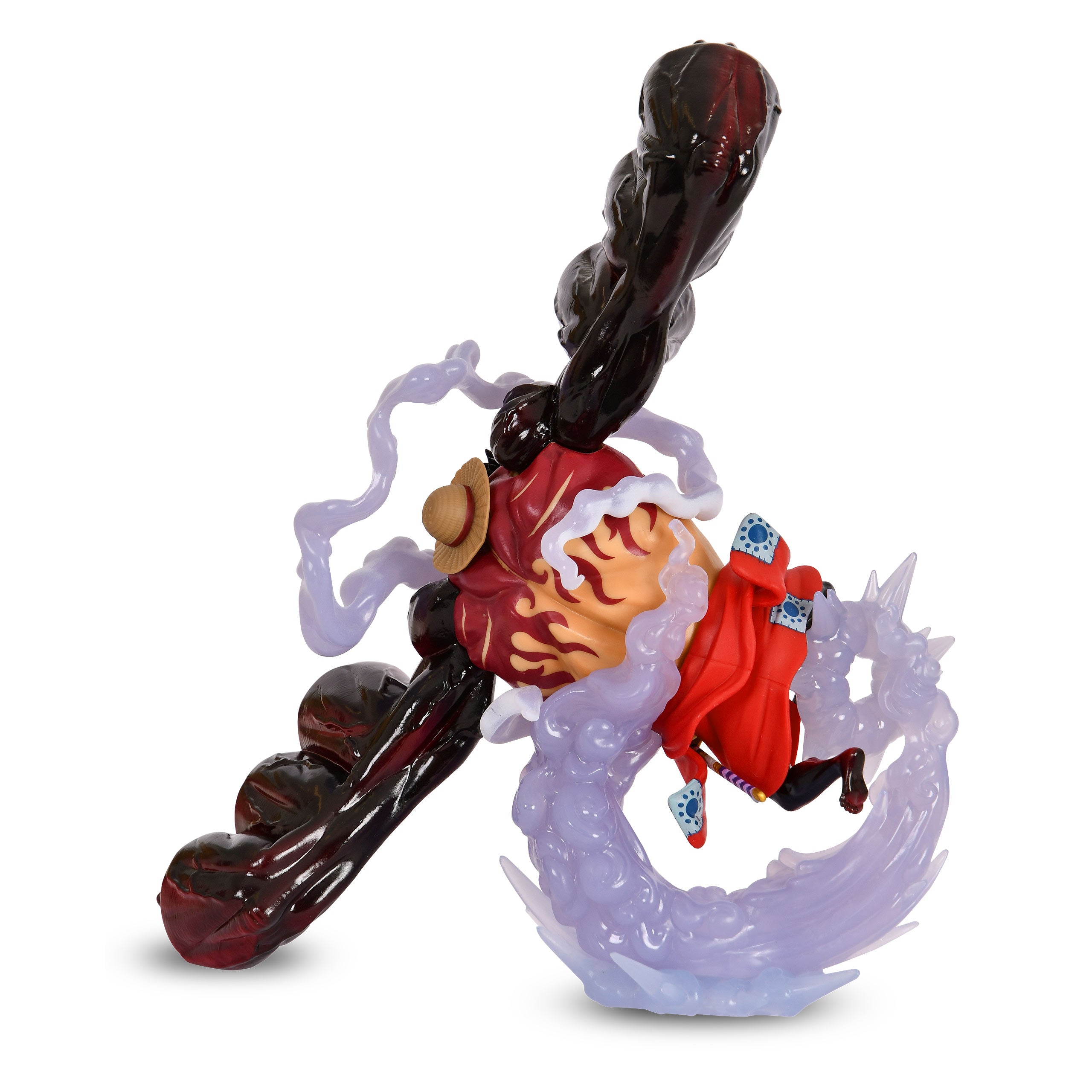 Zdjęcie produktu One Piece - Monkey D. Luffy Taro DXF Special Figurka