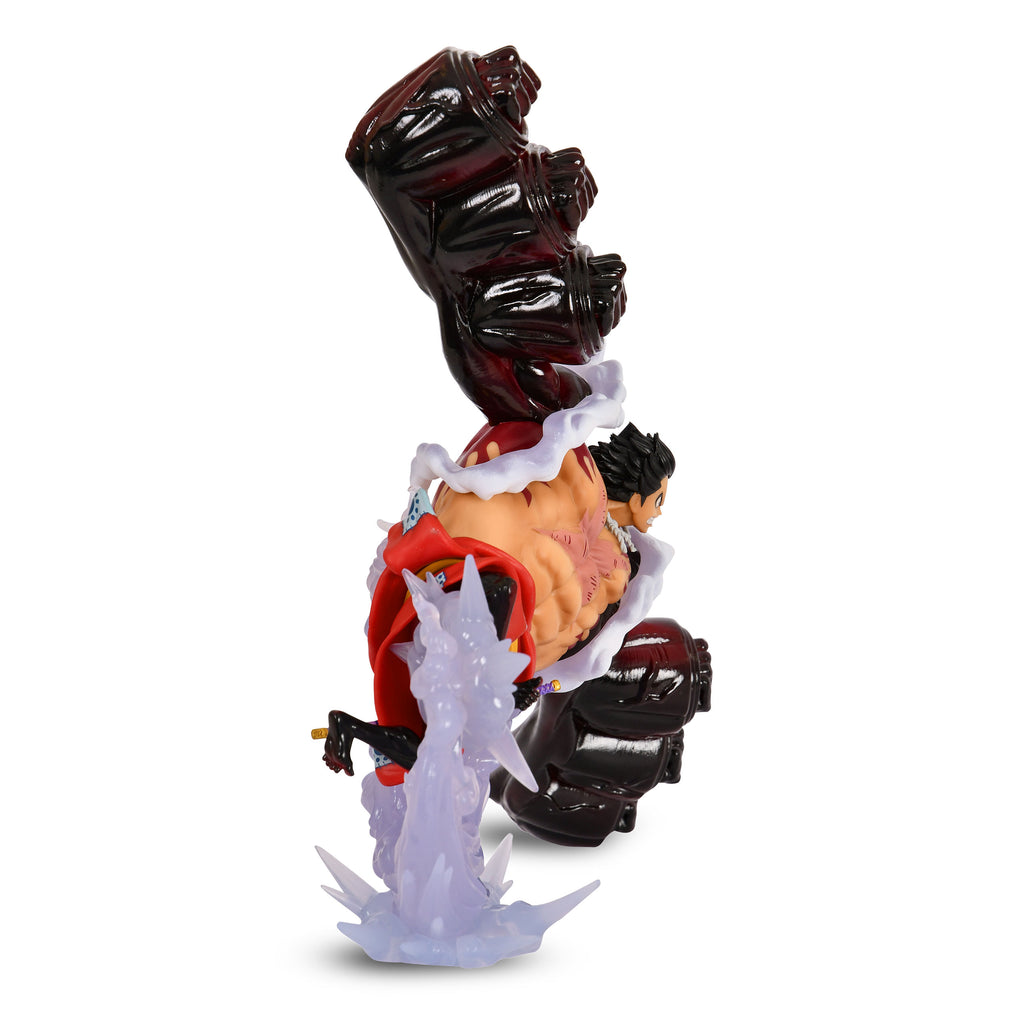 Zdjęcie produktu One Piece - Monkey D. Luffy Taro DXF Special Figurka