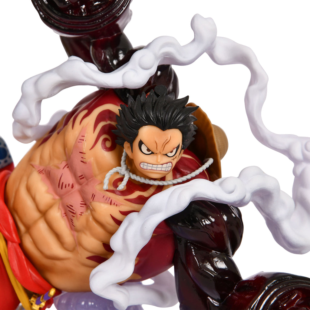 Zdjęcie produktu One Piece - Monkey D. Luffy Taro DXF Special Figurka