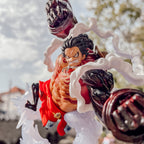 Zdjęcie produktu One Piece - Monkey D. Luffy Taro DXF Special Figurka