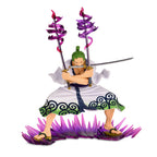 Zdjęcie produktu One Piece - Roronoa Zoro Juro DXF Special Figurka