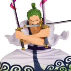Zdjęcie produktu One Piece - Roronoa Zoro Juro DXF Special Figurka