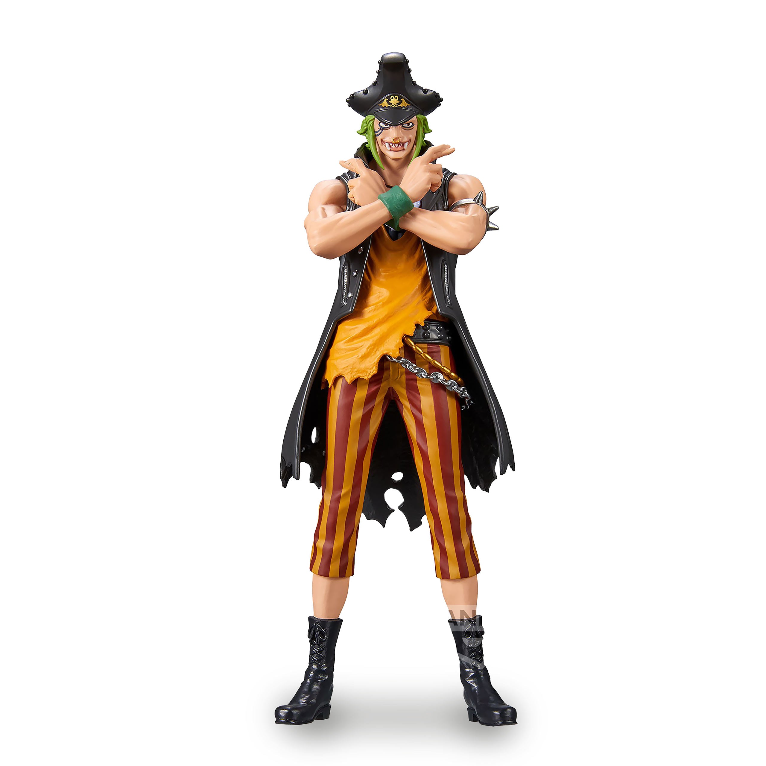 Zdjęcie produktu One Piece Red - Bartolomeo Vol. 11 Figurka