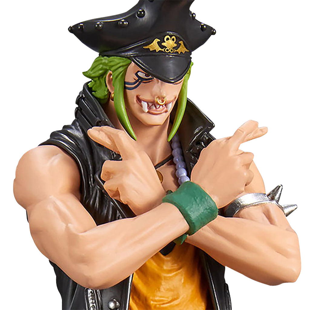 Zdjęcie produktu One Piece Red - Bartolomeo Vol. 11 Figurka