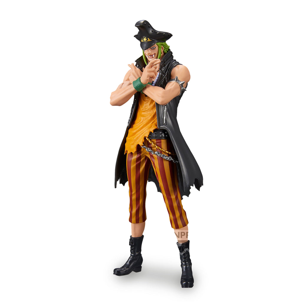 Zdjęcie produktu One Piece Red - Bartolomeo Vol. 11 Figurka