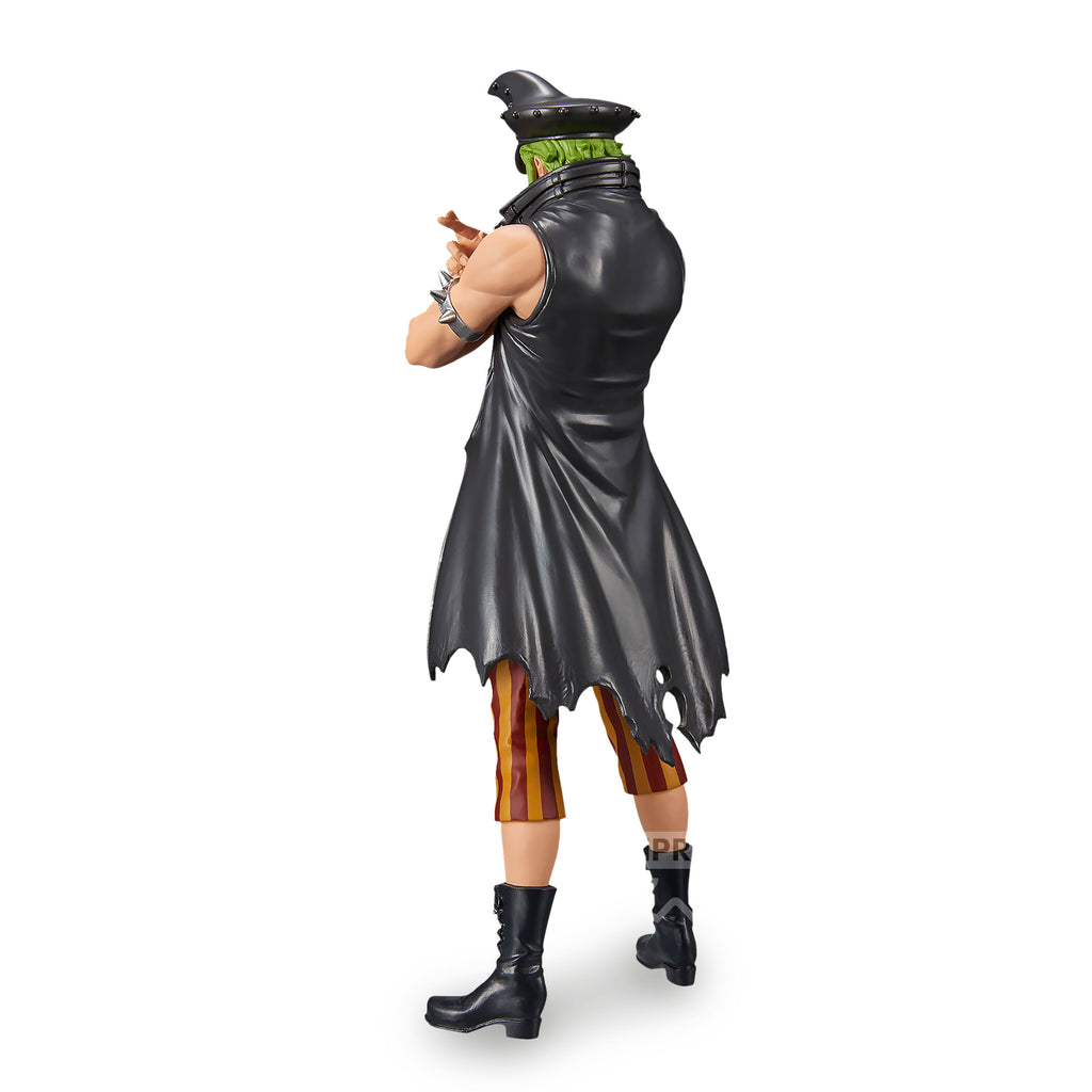 Zdjęcie produktu One Piece Red - Bartolomeo Vol. 11 Figurka