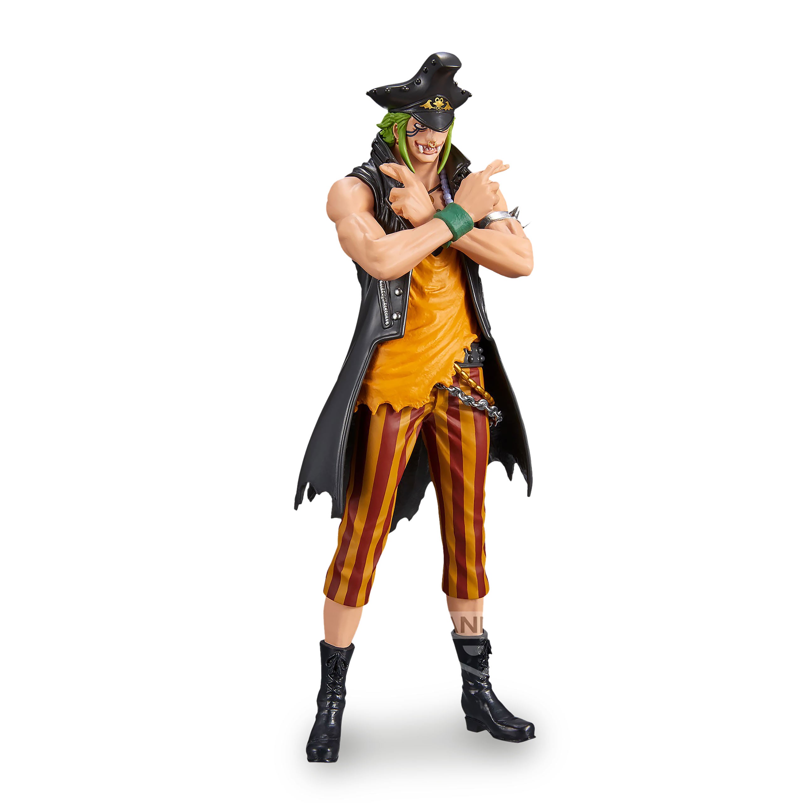 Zdjęcie produktu One Piece Red - Bartolomeo Vol. 11 Figurka