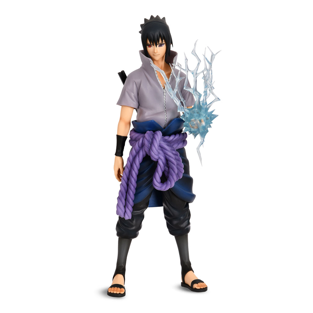Zdjęcie produktu Naruto Shippuden - Figurka Uchiha Sasuke