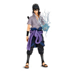 Zdjęcie produktu Naruto Shippuden - Figurka Uchiha Sasuke