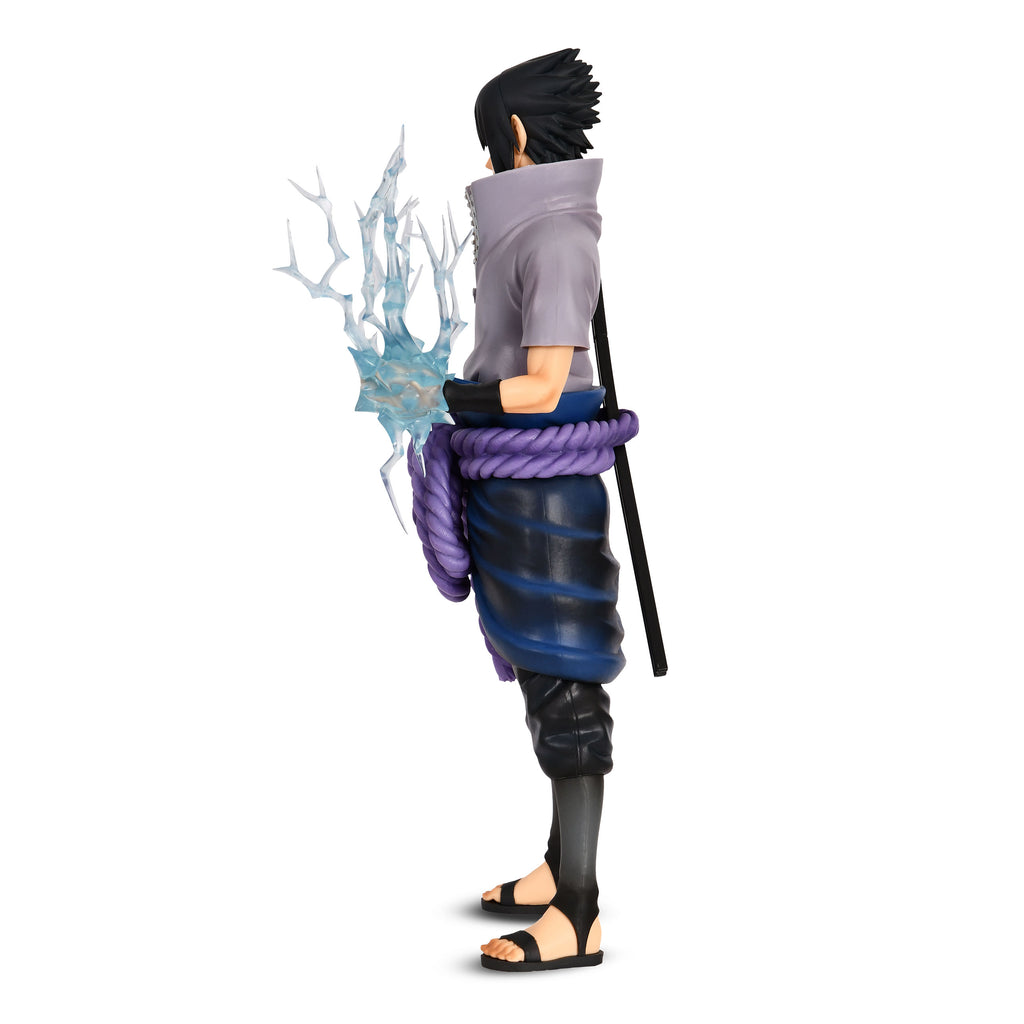 Zdjęcie produktu Naruto Shippuden - Figurka Uchiha Sasuke