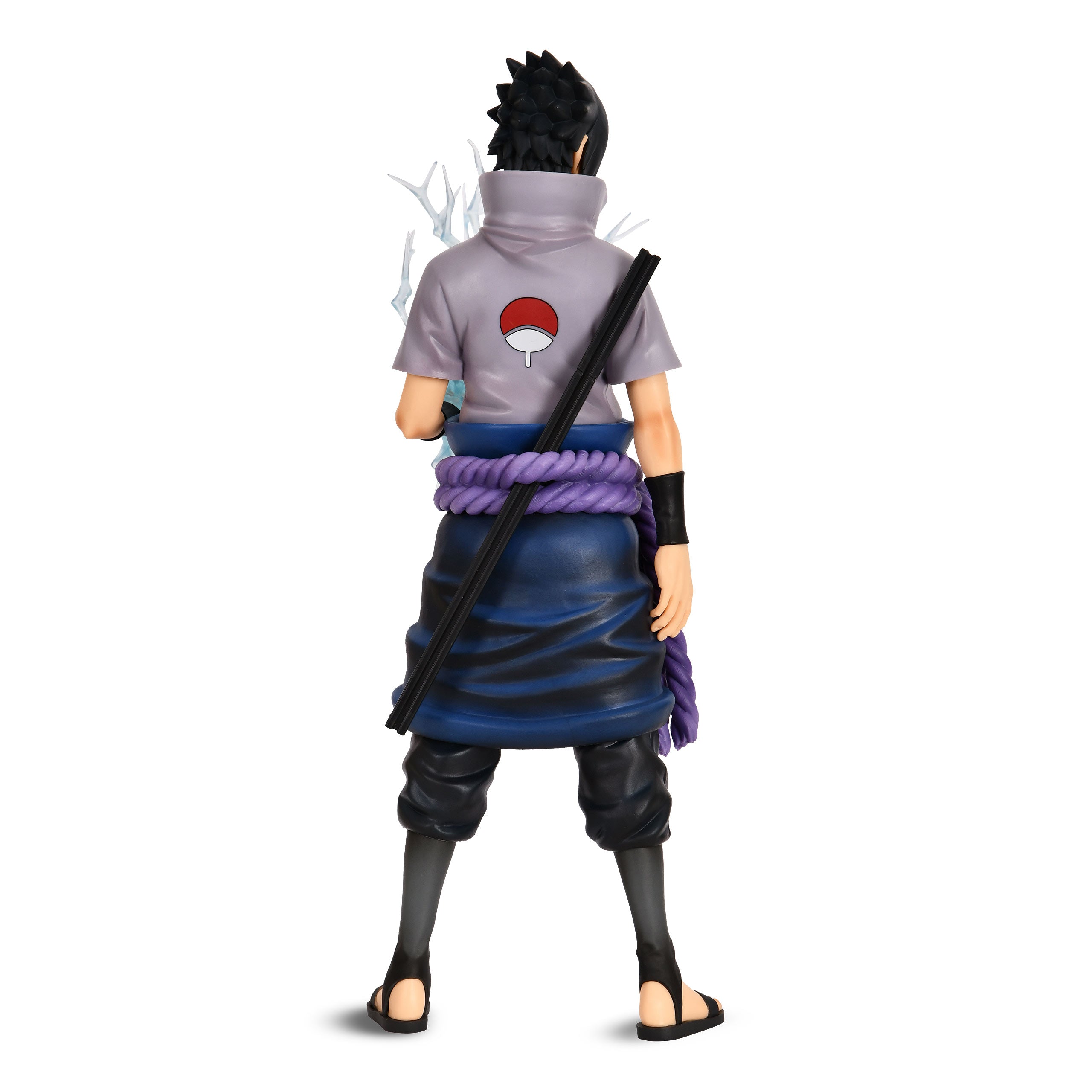 Zdjęcie produktu Naruto Shippuden - Figurka Uchiha Sasuke