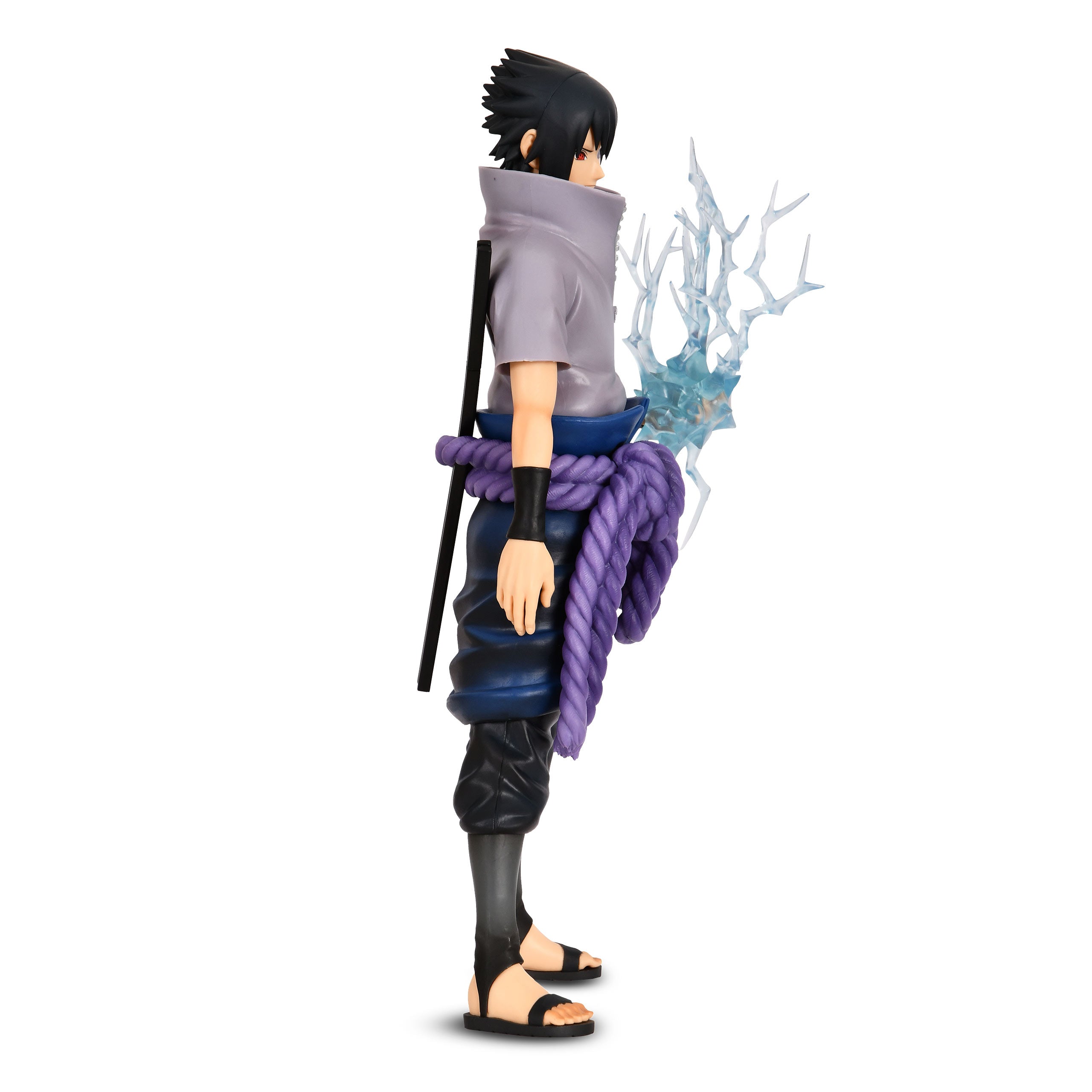 Zdjęcie produktu Naruto Shippuden - Figurka Uchiha Sasuke