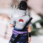 Zdjęcie produktu Naruto Shippuden - Figurka Uchiha Sasuke