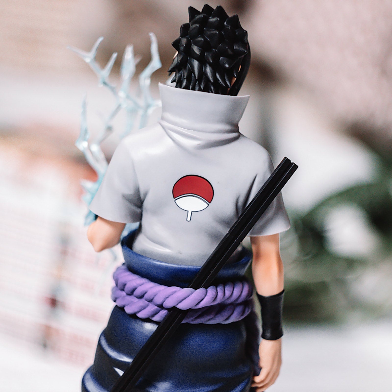Zdjęcie produktu Naruto Shippuden - Figurka Uchiha Sasuke