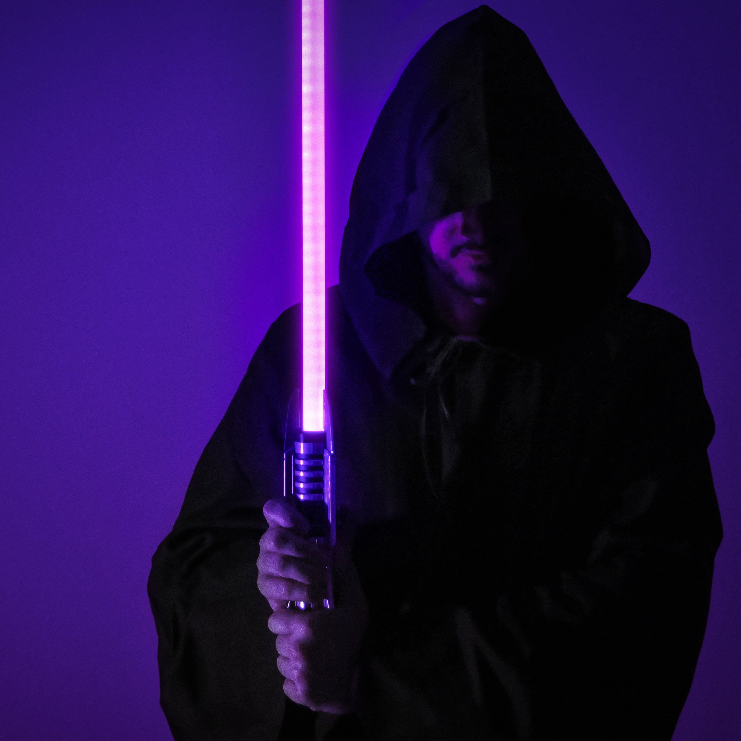 Zdjęcie produktu Darth Revan Force FX Elite miecz świetlny z możliwością zmiany koloru - Star Wars