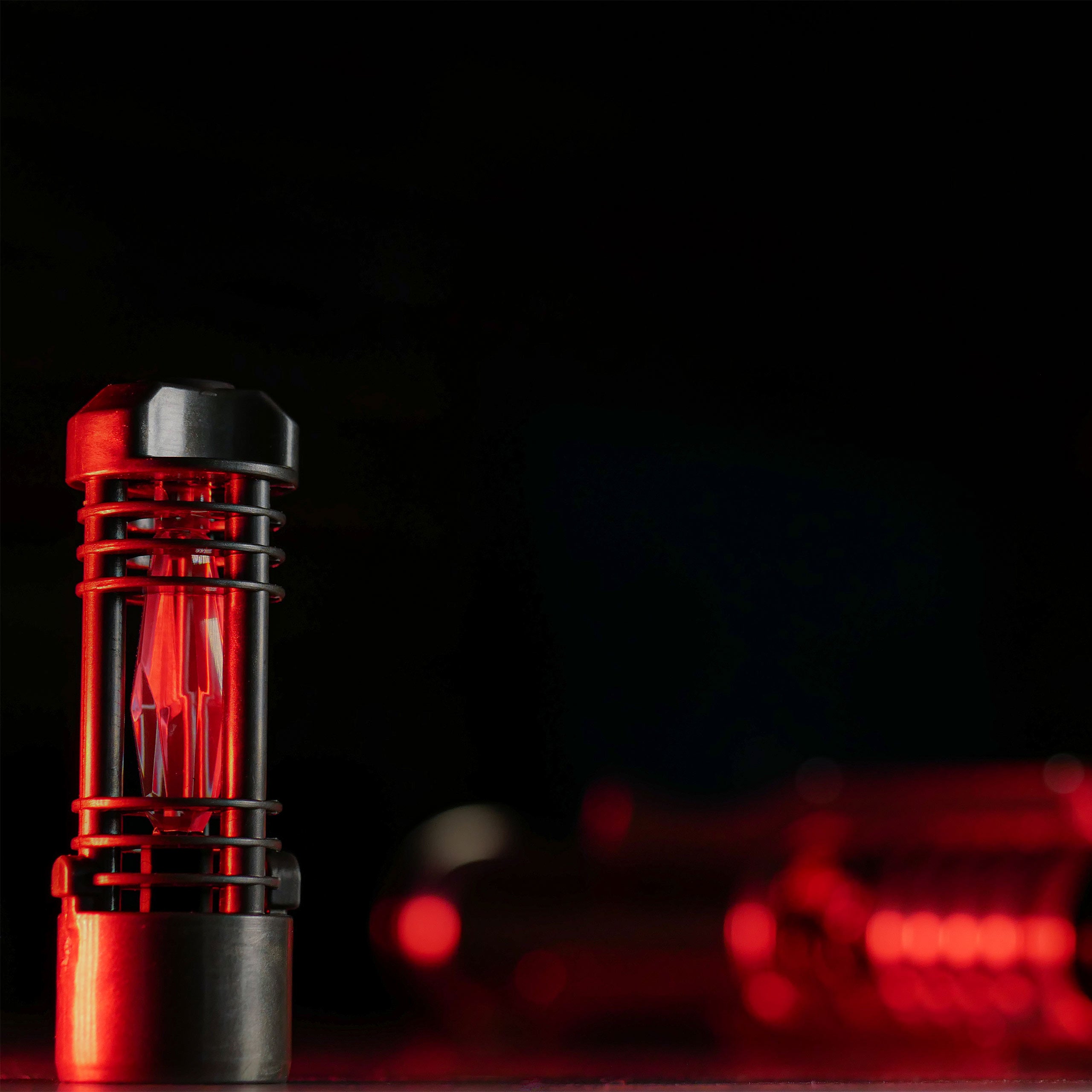 Zdjęcie produktu Darth Revan Force FX Elite miecz świetlny z możliwością zmiany koloru - Star Wars