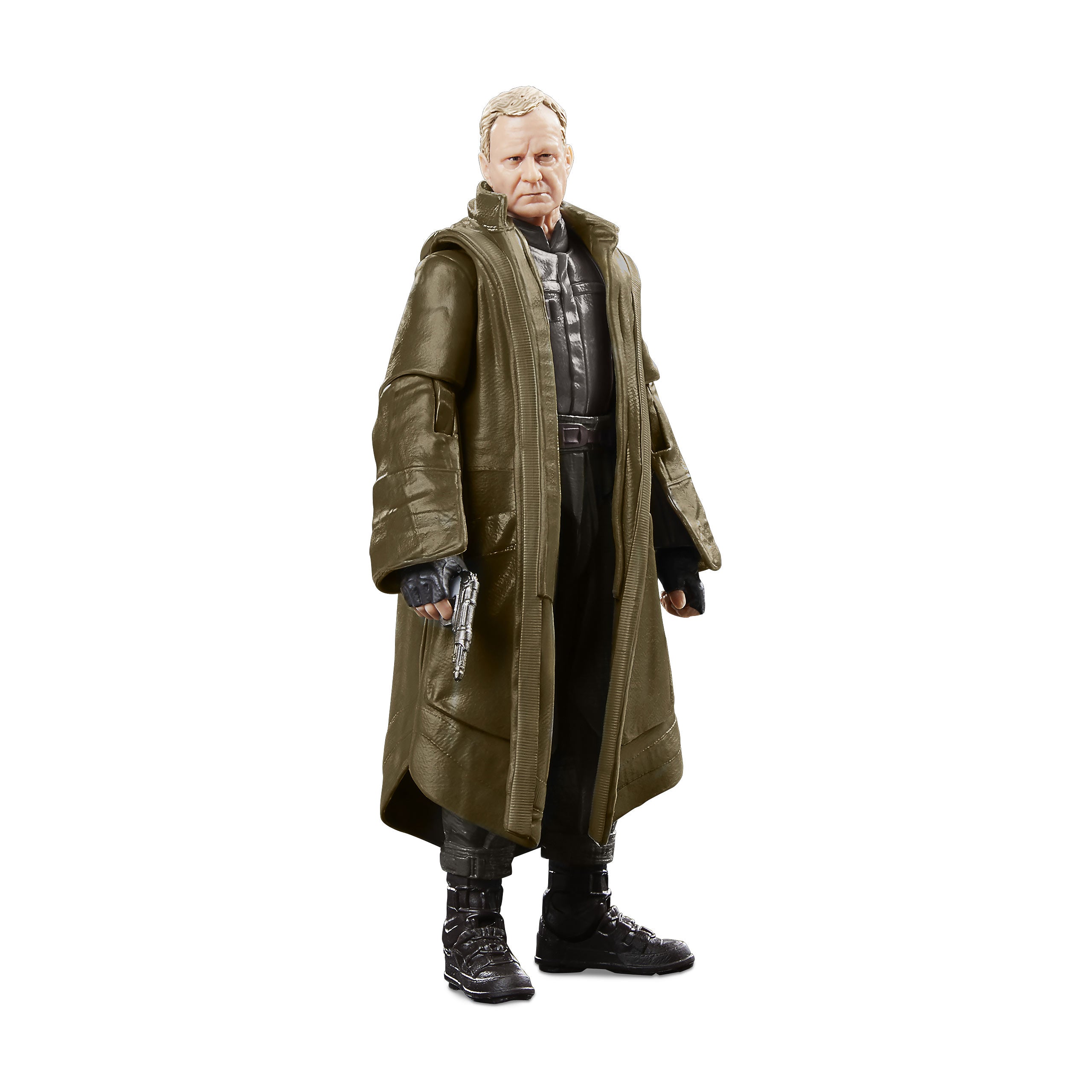 Zdjęcie produktu Star Wars - Luthen Rael Figurka Akcji