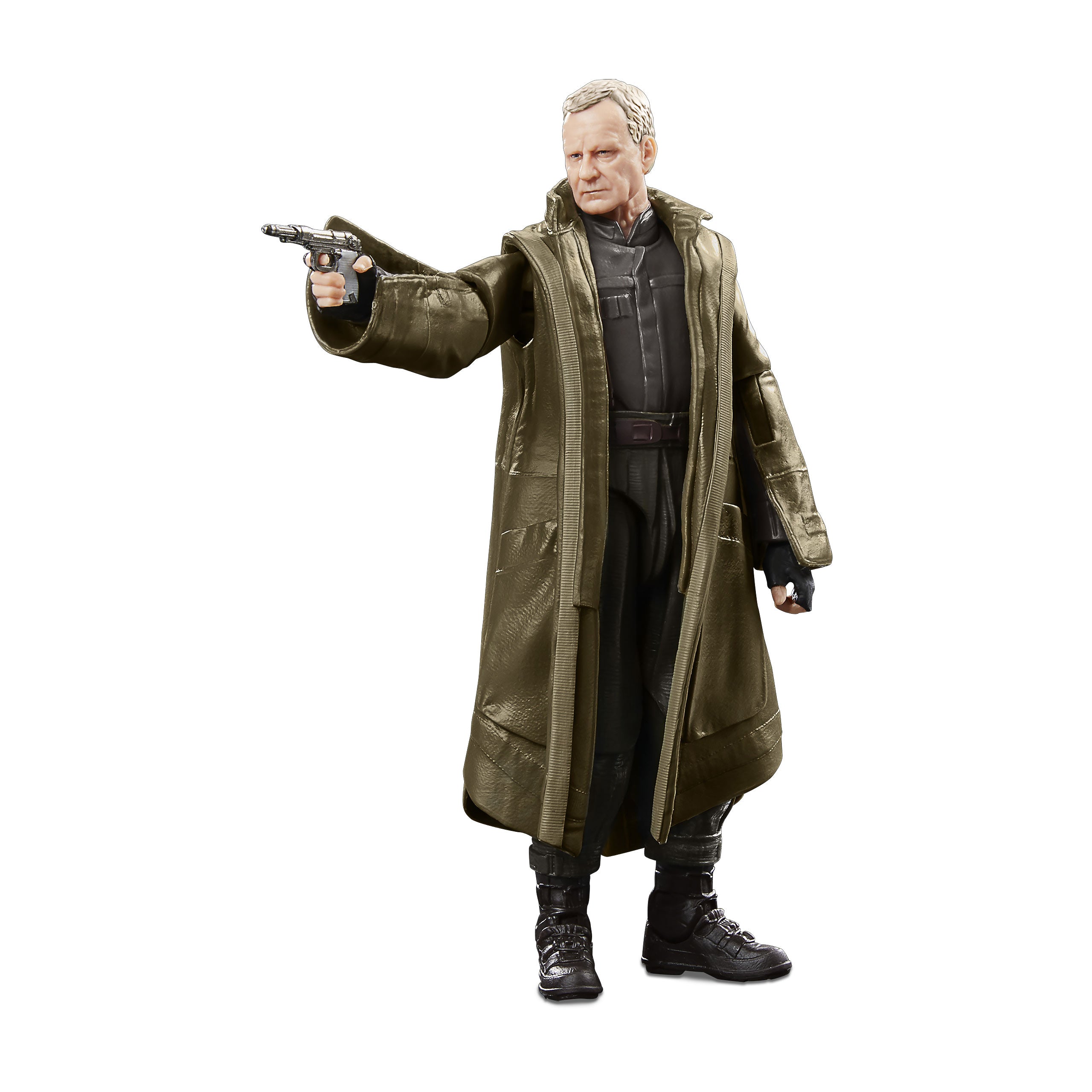 Zdjęcie produktu Star Wars - Luthen Rael Figurka Akcji