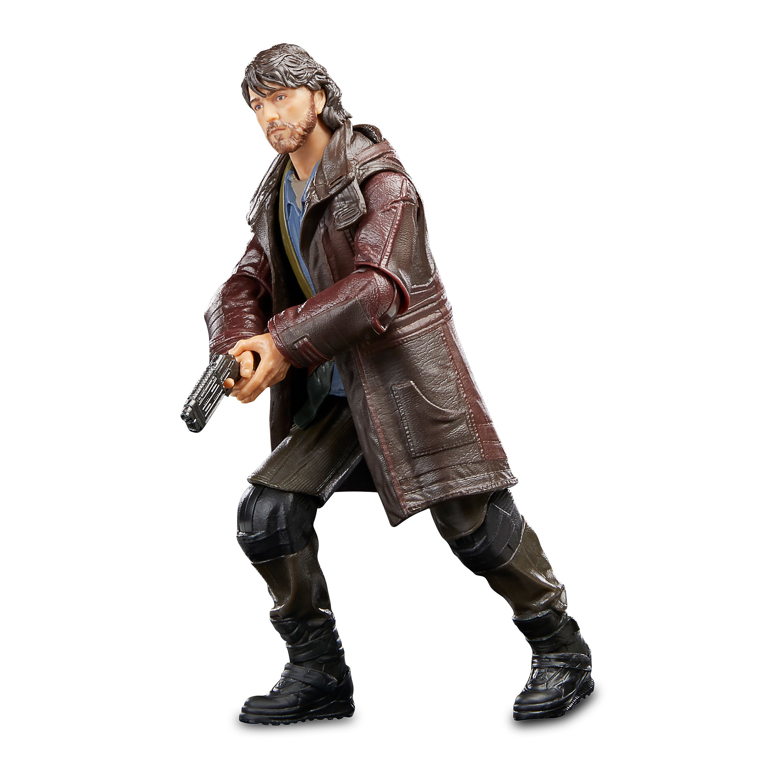 Zdjęcie produktu Star Wars - Cassian Andor Figurka akcji