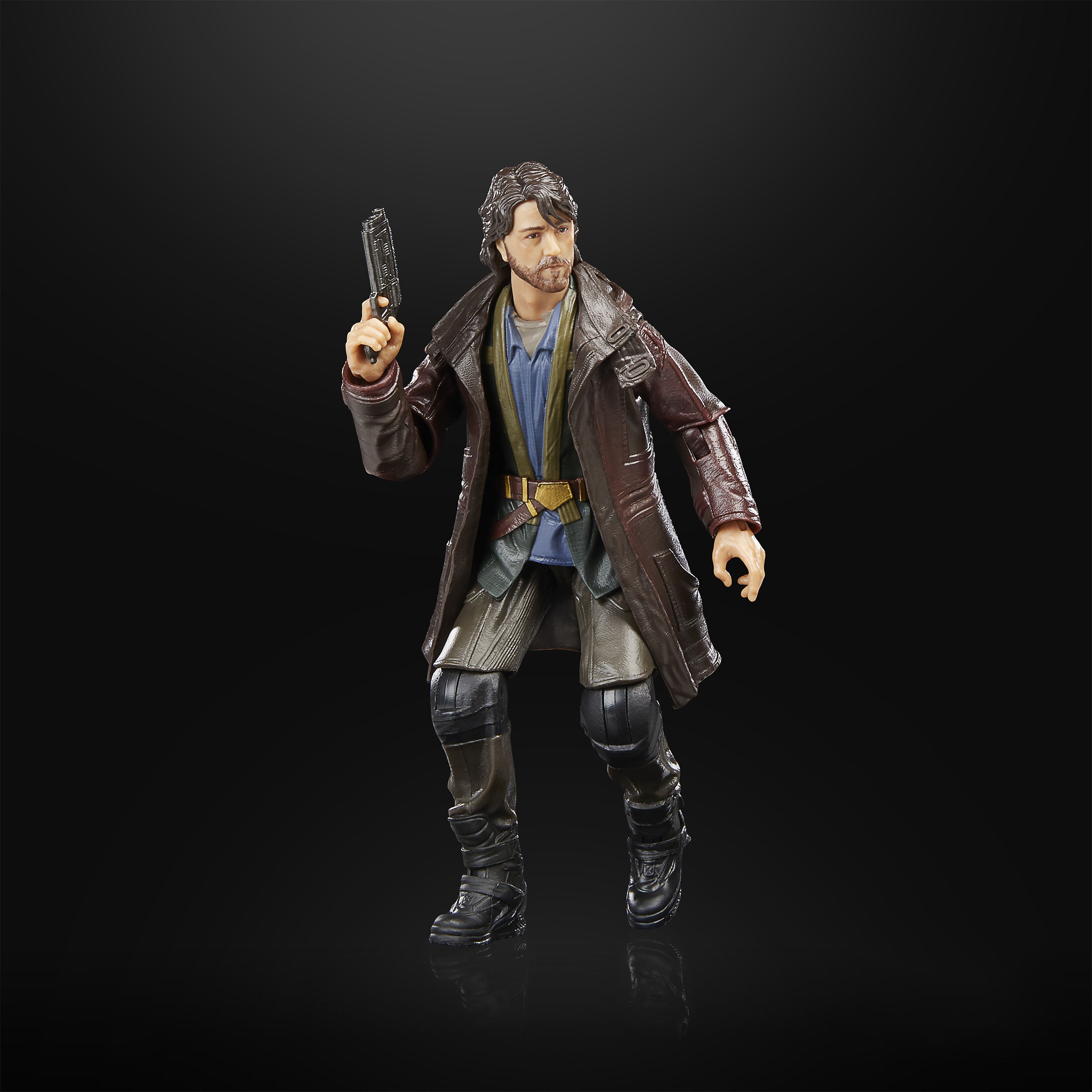 Zdjęcie produktu Star Wars - Cassian Andor Figurka akcji