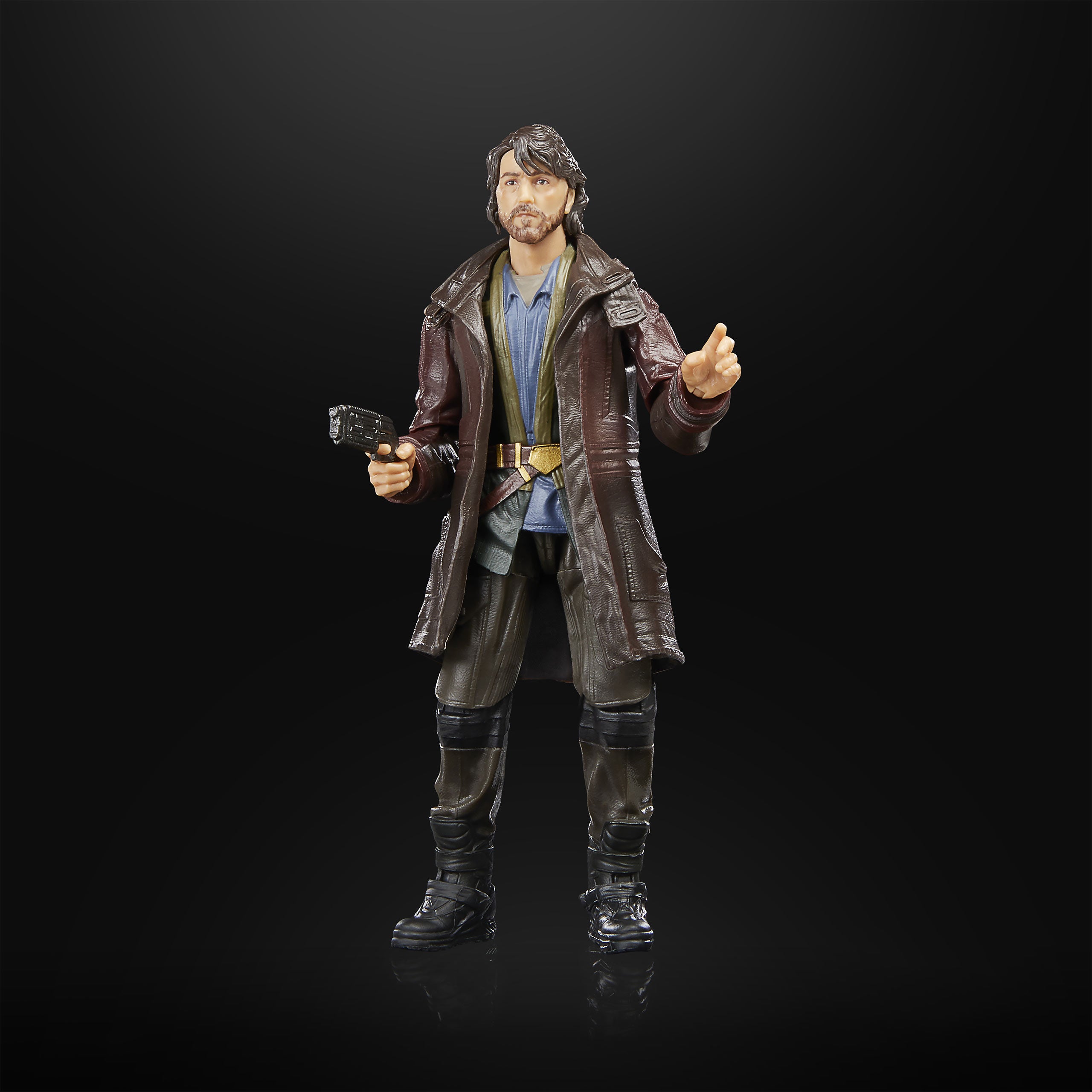 Zdjęcie produktu Star Wars - Cassian Andor Figurka akcji