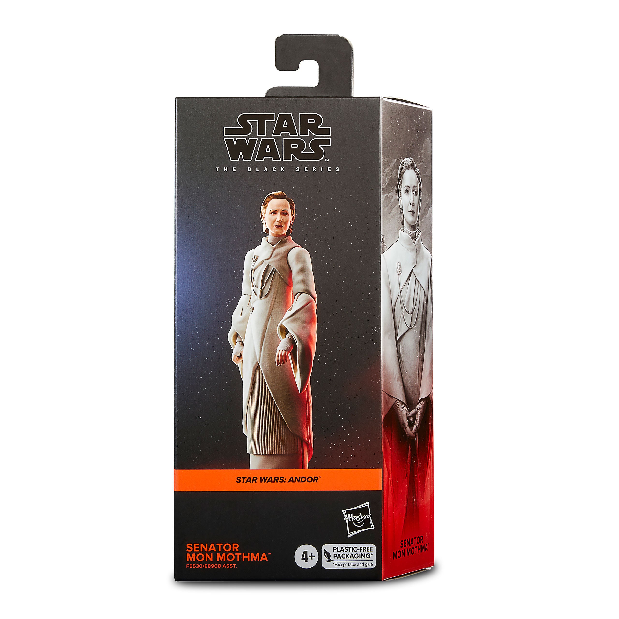 Zdjęcie produktu Star Wars - Senator Mon Mothma Figurka akcji
