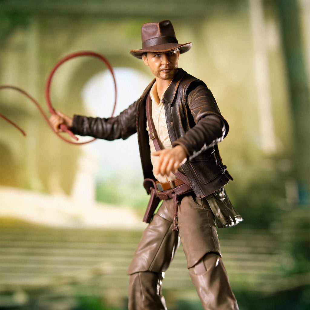 Zdjęcie produktu Figurka Indiana Jones