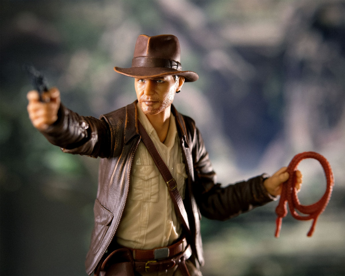 Zdjęcie produktu Figurka Indiana Jones