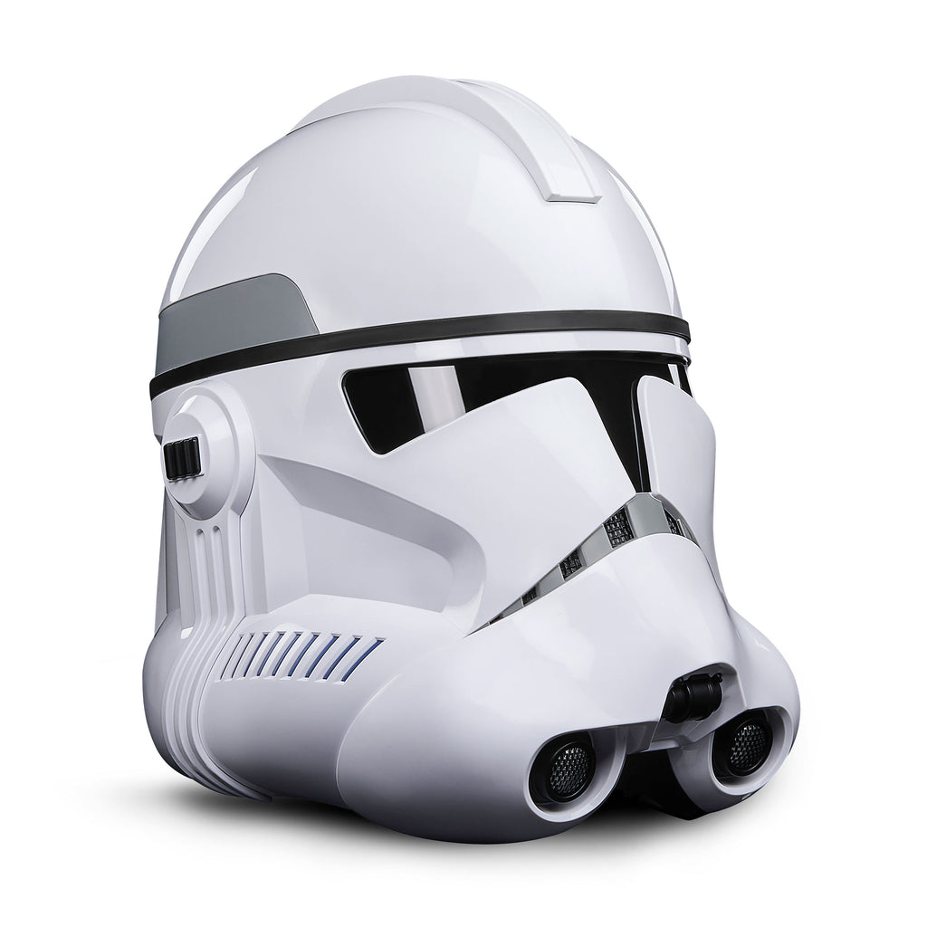 Zdjęcie produktu Star Wars - Clone Trooper Phase II Premium Hełm