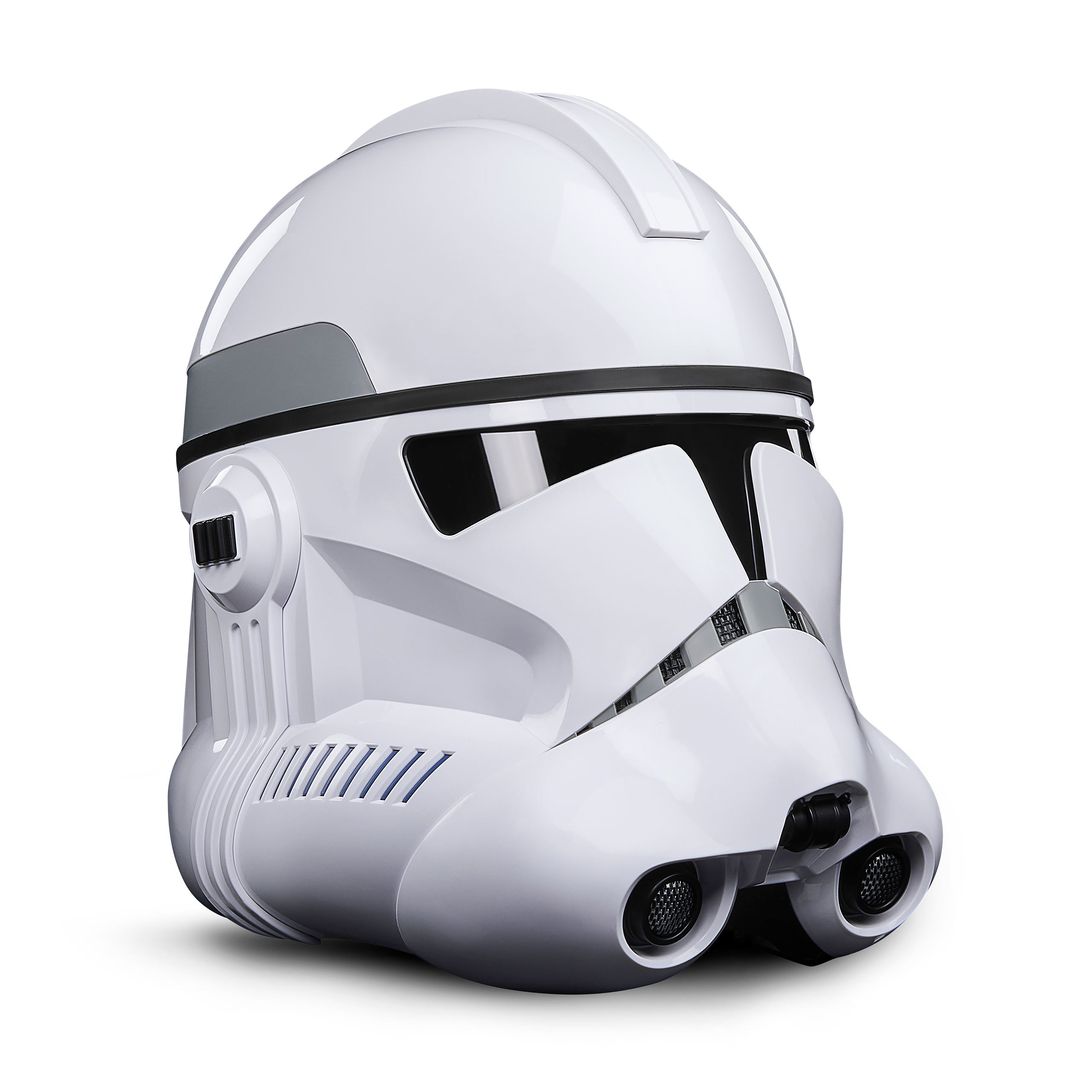 Zdjęcie produktu Star Wars - Clone Trooper Phase II Premium Hełm