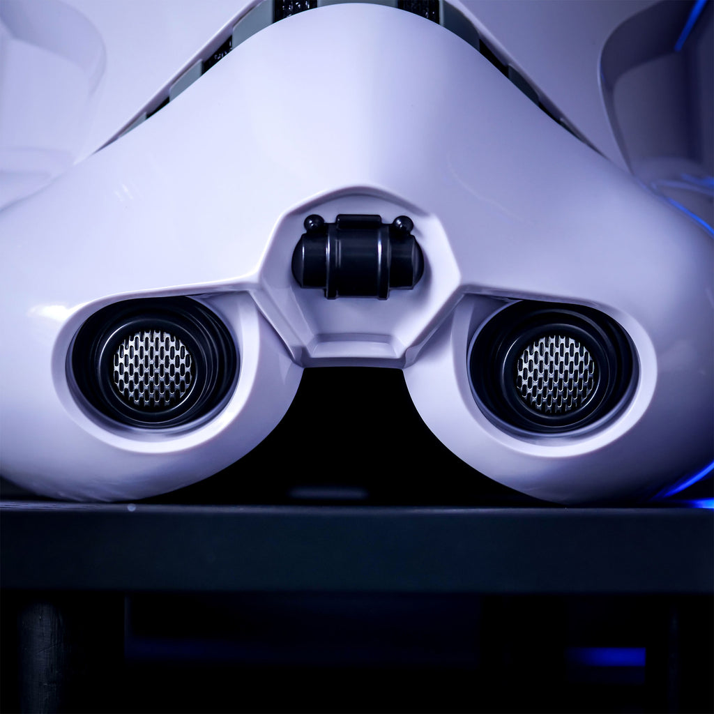 Zdjęcie produktu Star Wars - Clone Trooper Phase II Premium Hełm