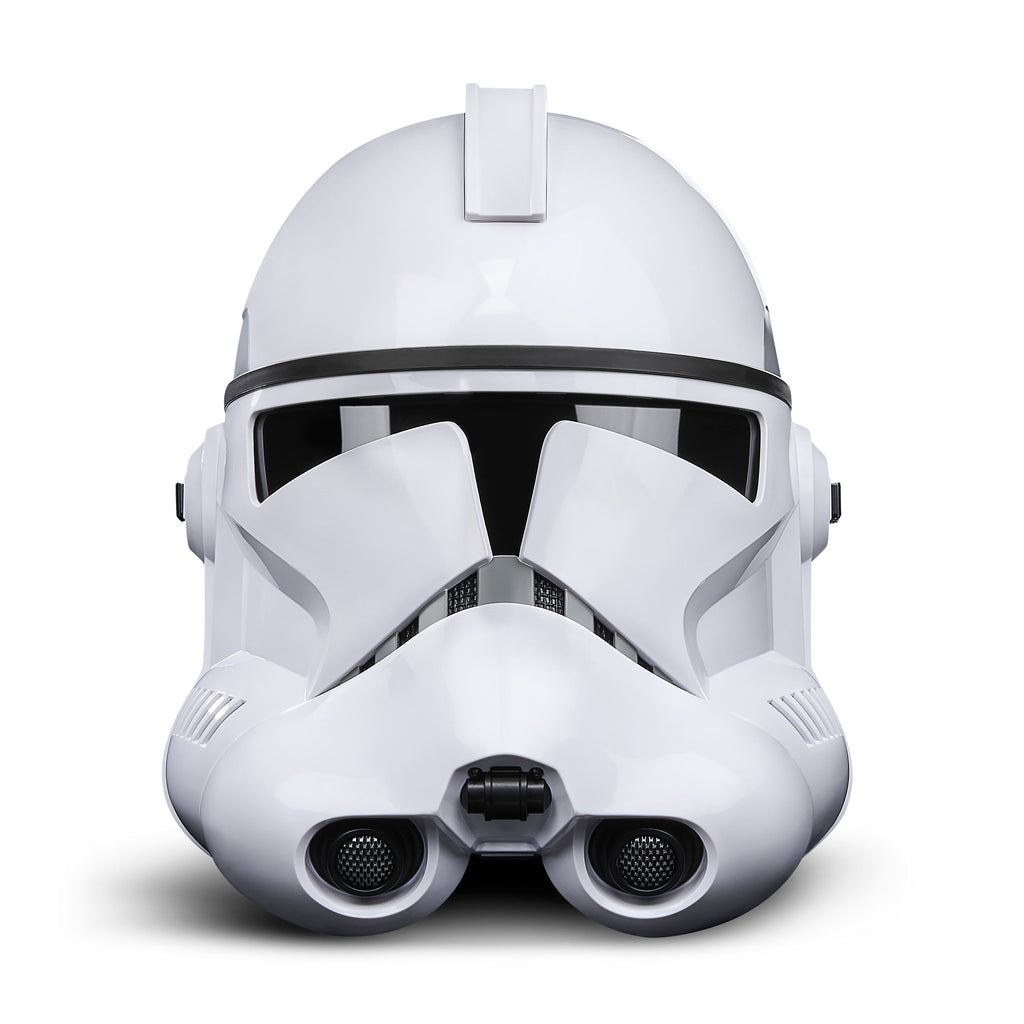 Zdjęcie produktu Star Wars - Clone Trooper Phase II Premium Hełm