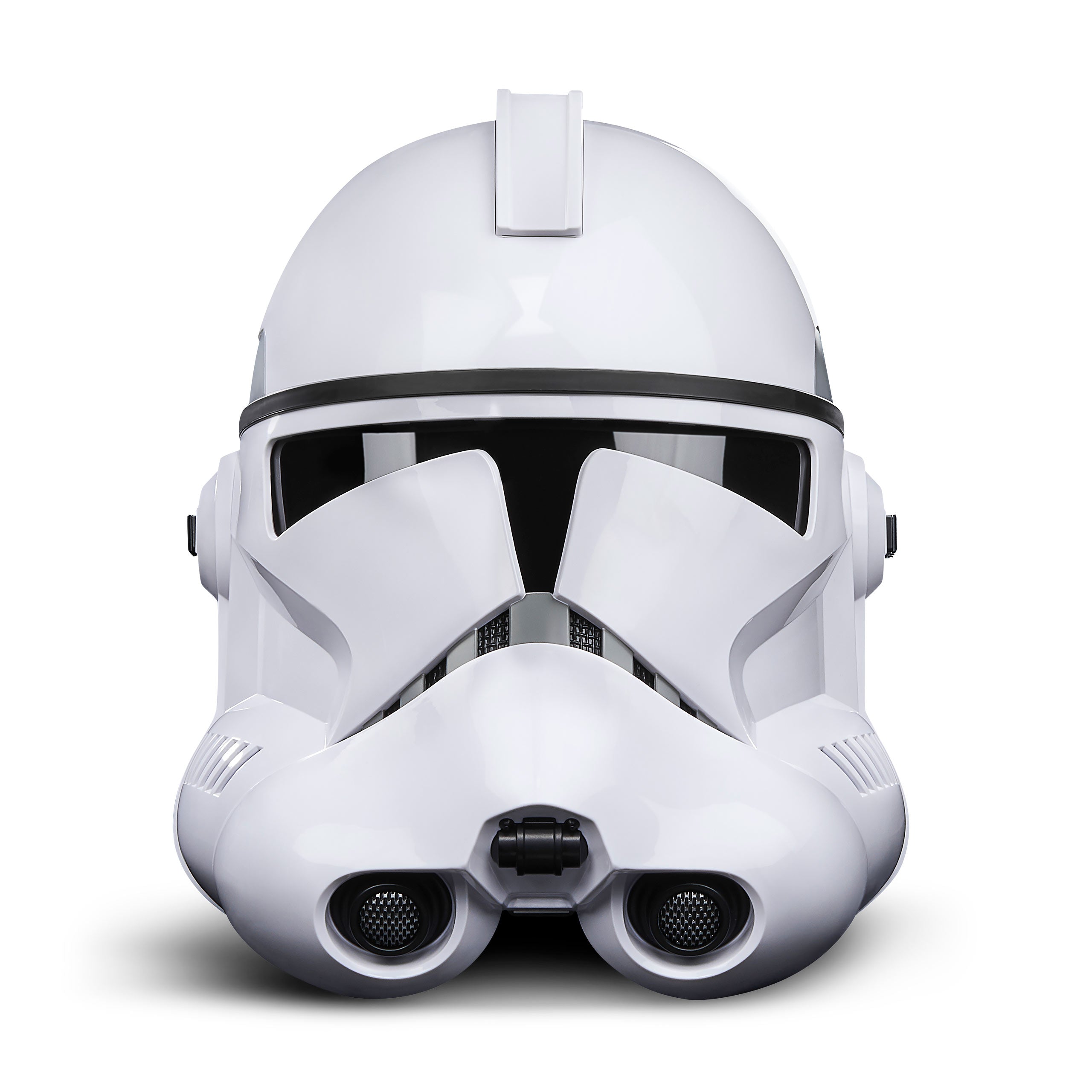 Zdjęcie produktu Star Wars - Clone Trooper Phase II Premium Hełm