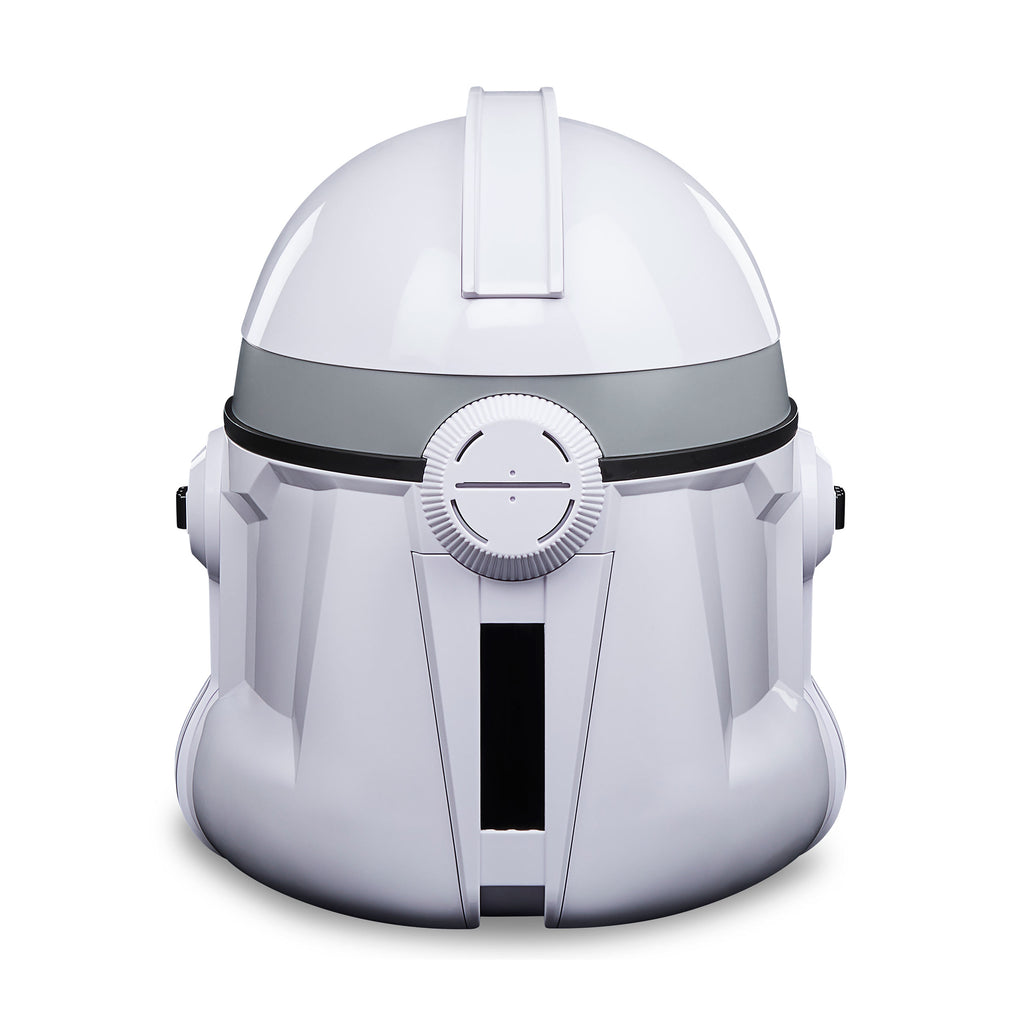 Zdjęcie produktu Star Wars - Clone Trooper Phase II Premium Hełm