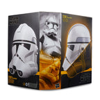 Zdjęcie produktu Star Wars - Clone Trooper Phase II Premium Hełm