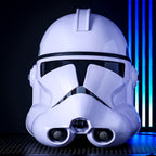 Zdjęcie produktu Star Wars - Clone Trooper Phase II Premium Hełm