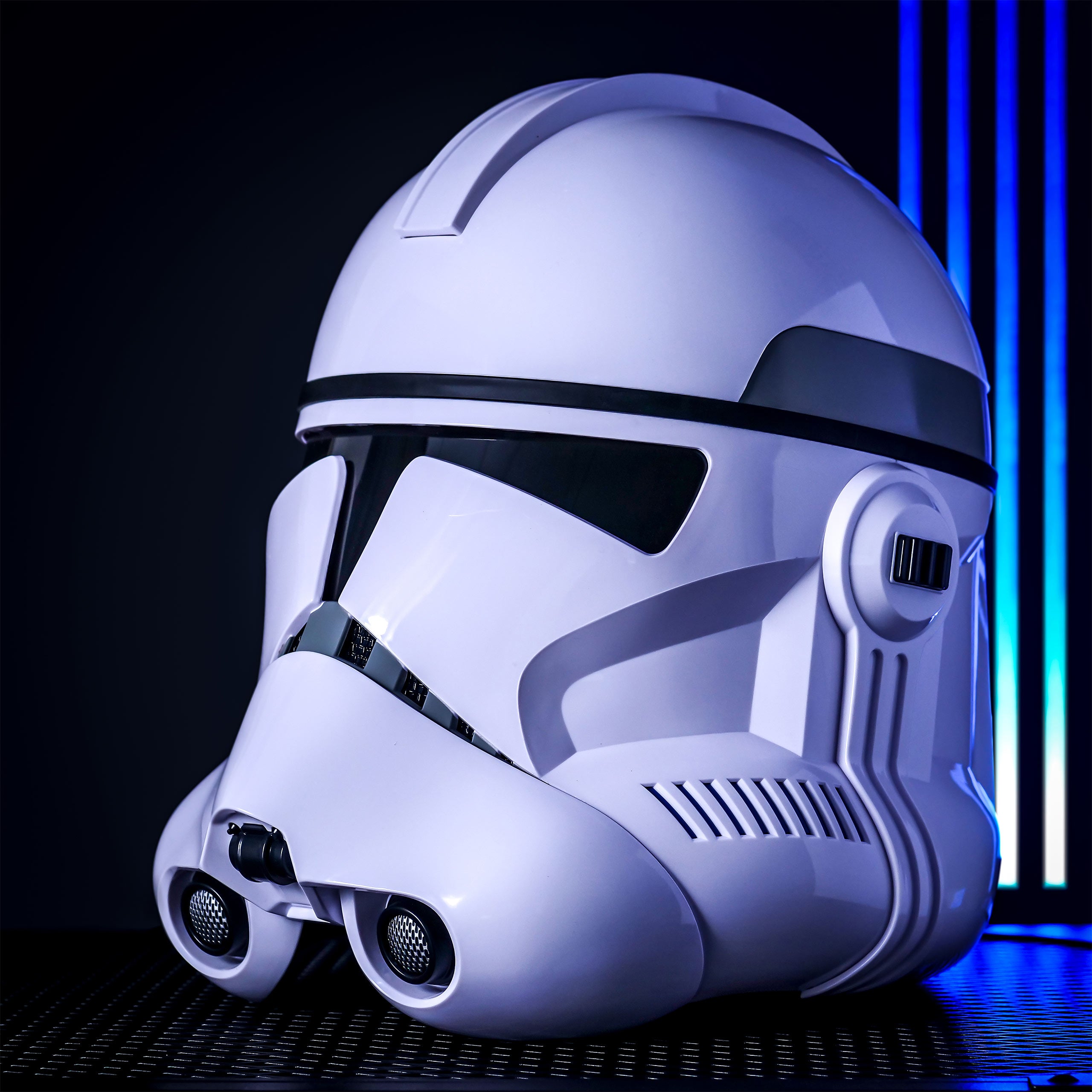 Zdjęcie produktu Star Wars - Clone Trooper Phase II Premium Hełm