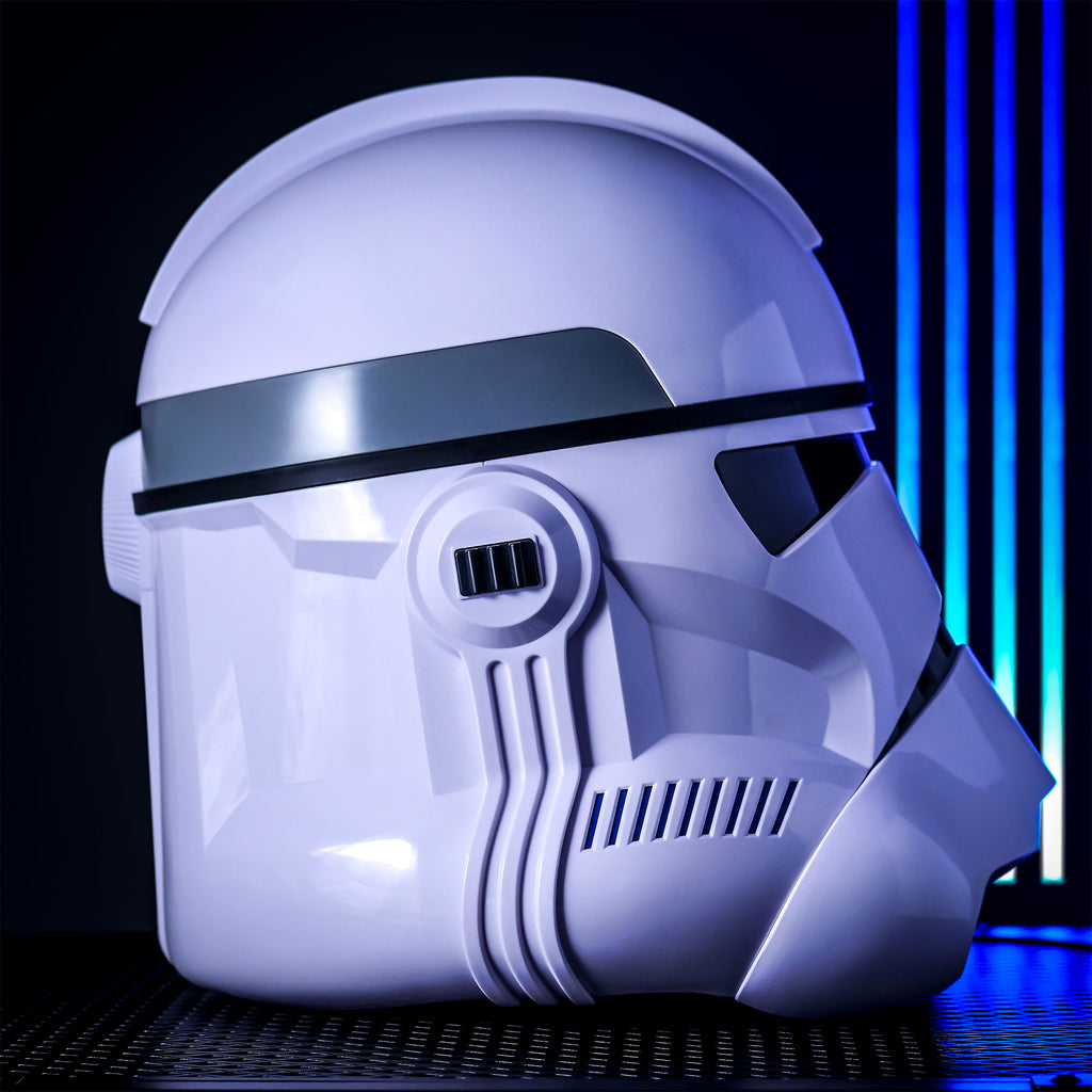 Zdjęcie produktu Star Wars - Clone Trooper Phase II Premium Hełm