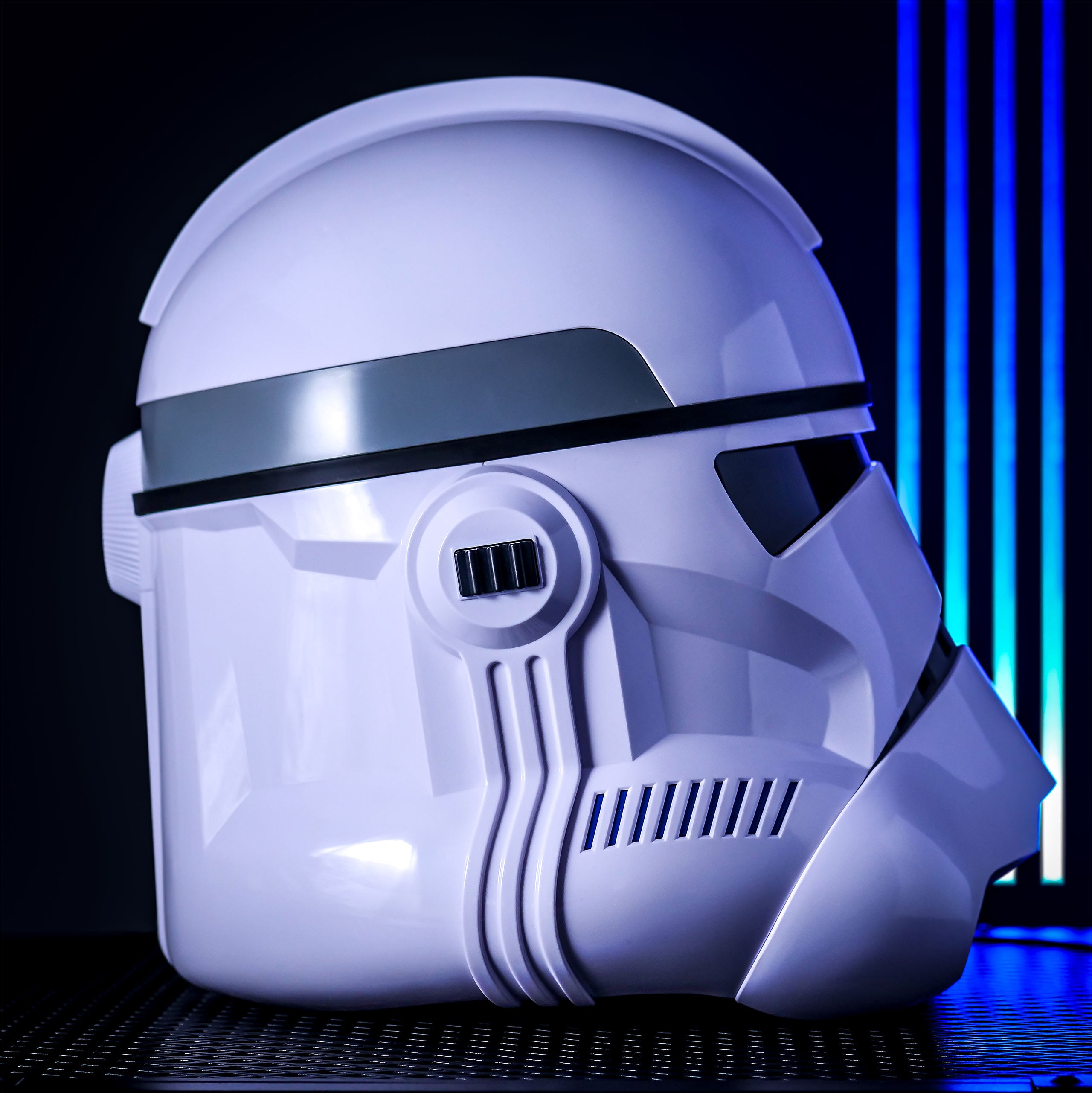 Zdjęcie produktu Star Wars - Clone Trooper Phase II Premium Hełm