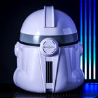 Zdjęcie produktu Star Wars - Clone Trooper Phase II Premium Hełm