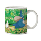 Zdjęcie produktu Mój sąsiad Totoro - Kubek Chuu i Chibi Totoro