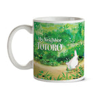 Zdjęcie produktu Mój sąsiad Totoro - Kubek Chuu i Chibi Totoro