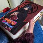 Product image Naruto Shippuden - Itachi Notebook