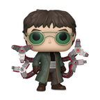 Product image Spider-Man-No Way Home - Doc Ock Funko Pop Bobblehead Figure