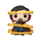Zdjęcie produktu Spider-Man: Bez drogi do domu - Doctor Strange Funko Pop figurka z kiwającą głową