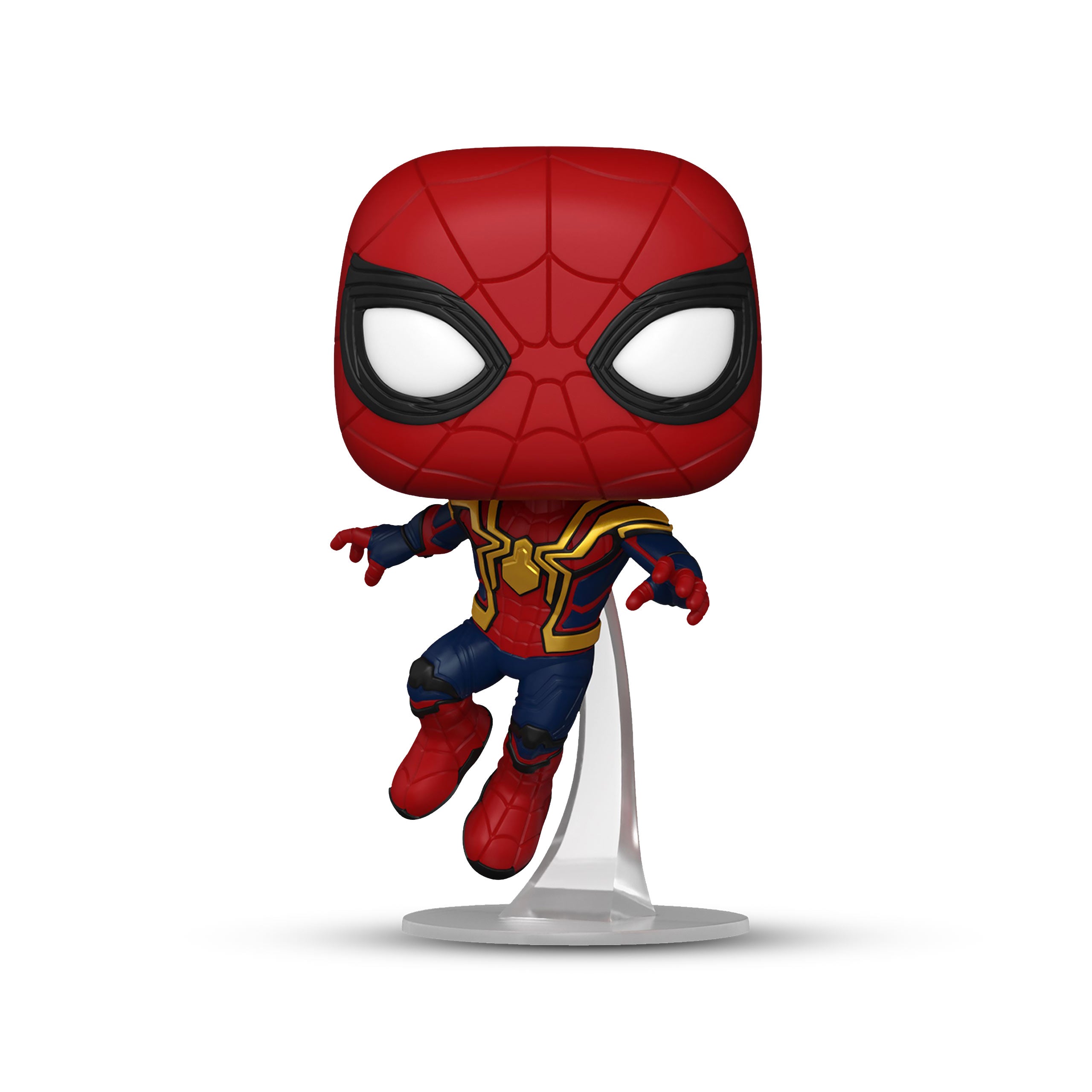 Product image Spider-Man-No Way Home - Swing Funko Pop Bobblehead Figure