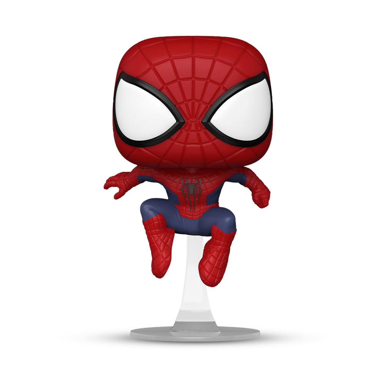Zdjęcie produktu Spider-Man: Bez drogi do domu - Amazing Spider-Man Funko Pop figurka z kiwającą głową