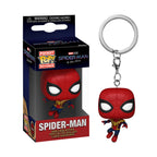 Zdjęcie produktu Spider-Man No Way Home - Swing Funko Pop Breloczek
