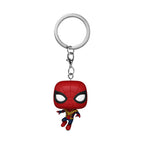 Zdjęcie produktu Spider-Man No Way Home - Swing Funko Pop Breloczek